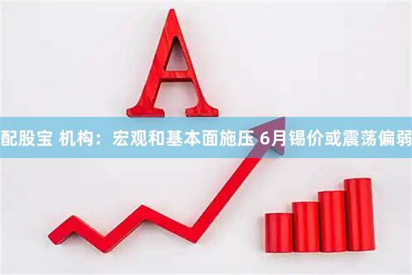 配股宝 机构：宏观和基本面施压 6月锡价或震荡偏弱