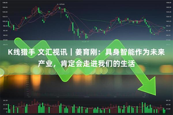 K线猎手 文汇视讯｜姜育刚：具身智能作为未来产业，肯定会走进我们的生活